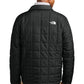 The North Face Outerwear The North Face - Men's Iron Drift Quilted Shirt Jacket