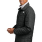 The North Face Outerwear The North Face - Men's Iron Drift Quilted Shirt Jacket