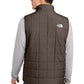 The North Face Outerwear The North Face - Men's Iron Drift Quilted Vest