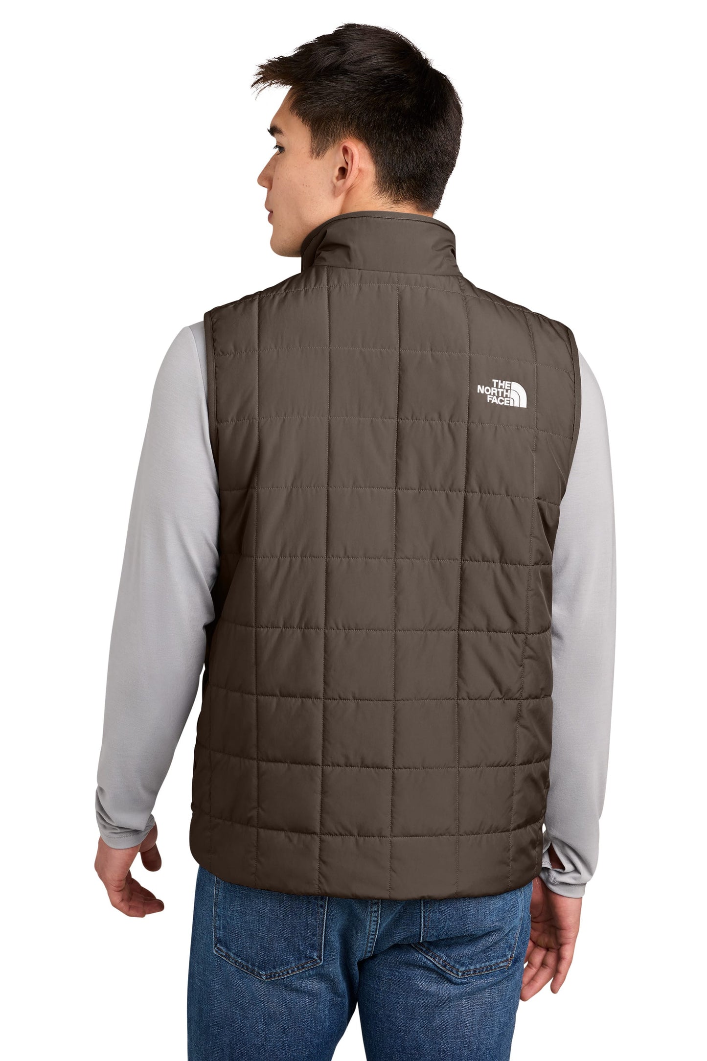 The North Face Outerwear The North Face - Men's Iron Drift Quilted Vest