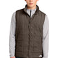 The North Face Outerwear The North Face - Men's Iron Drift Quilted Vest