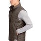 The North Face Outerwear The North Face - Men's Iron Drift Quilted Vest