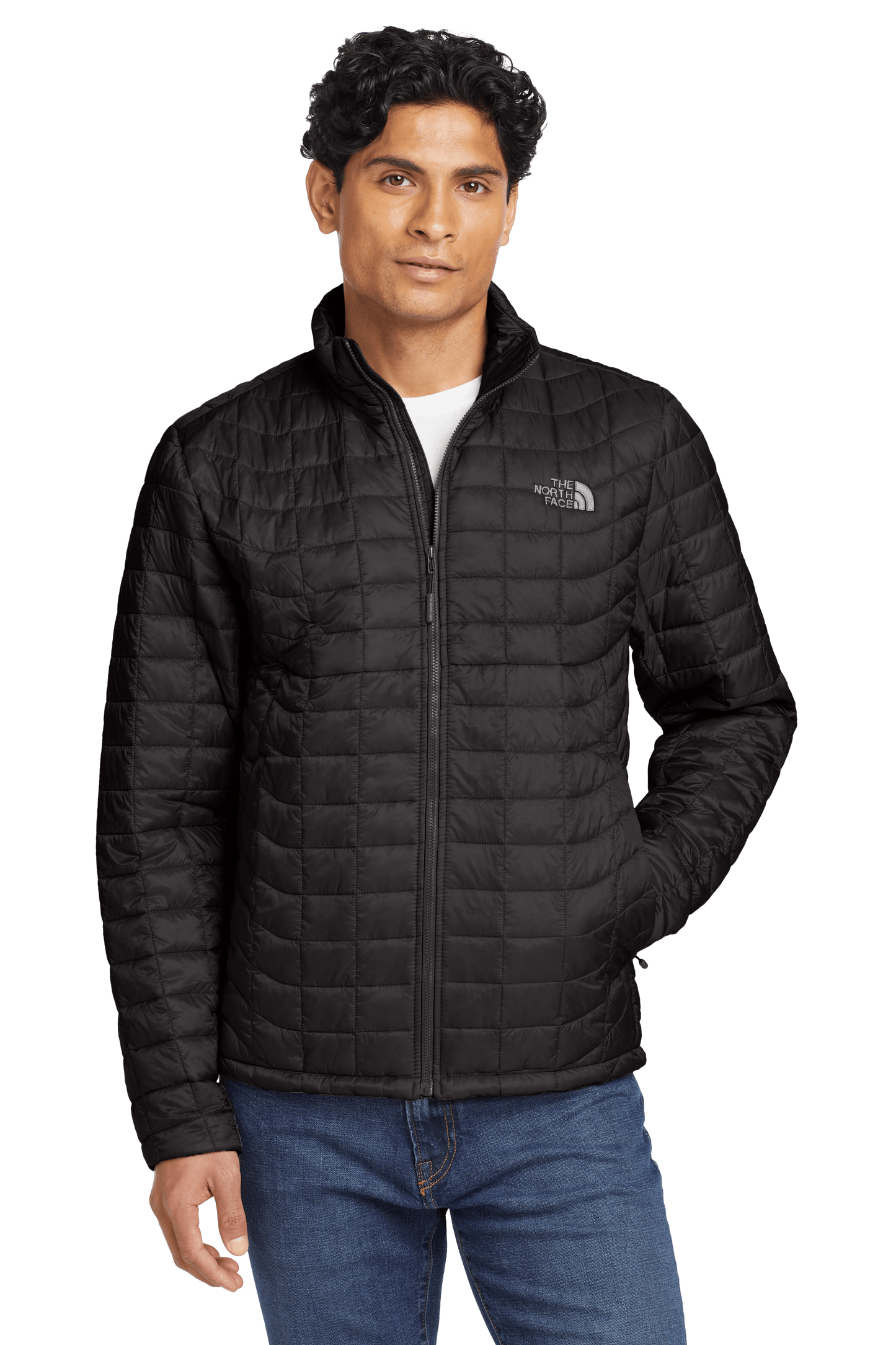 The North Face Outerwear The North Face - Men's ThermoBall™ Trekker Jacket