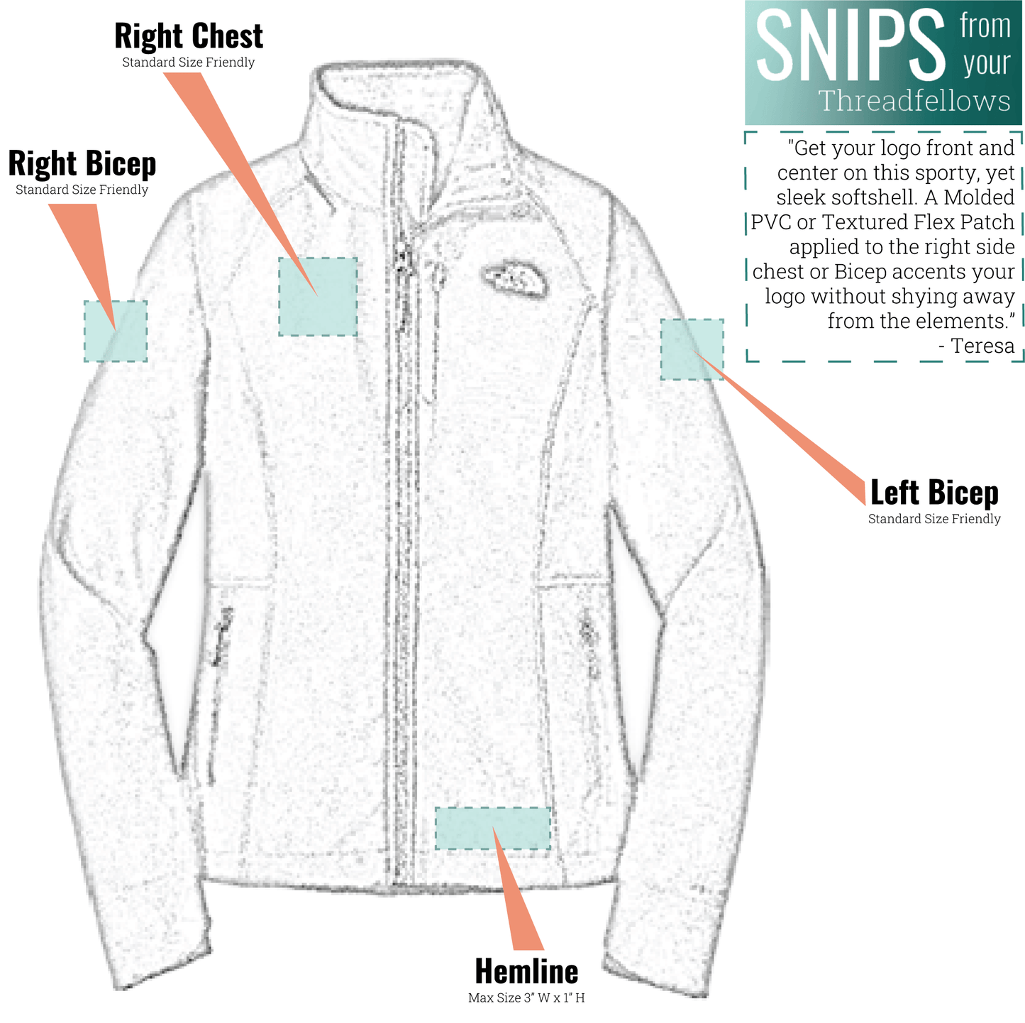 The North Face Outerwear The North Face - Women's Apex Barrier Soft Shell Jacket