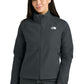 The North Face Outerwear The North Face - Women's Barr Lake Soft Shell Jacket