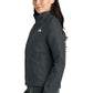 The North Face Outerwear The North Face - Women's Barr Lake Soft Shell Jacket