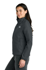 The North Face Outerwear The North Face - Women's Barr Lake Soft Shell Jacket