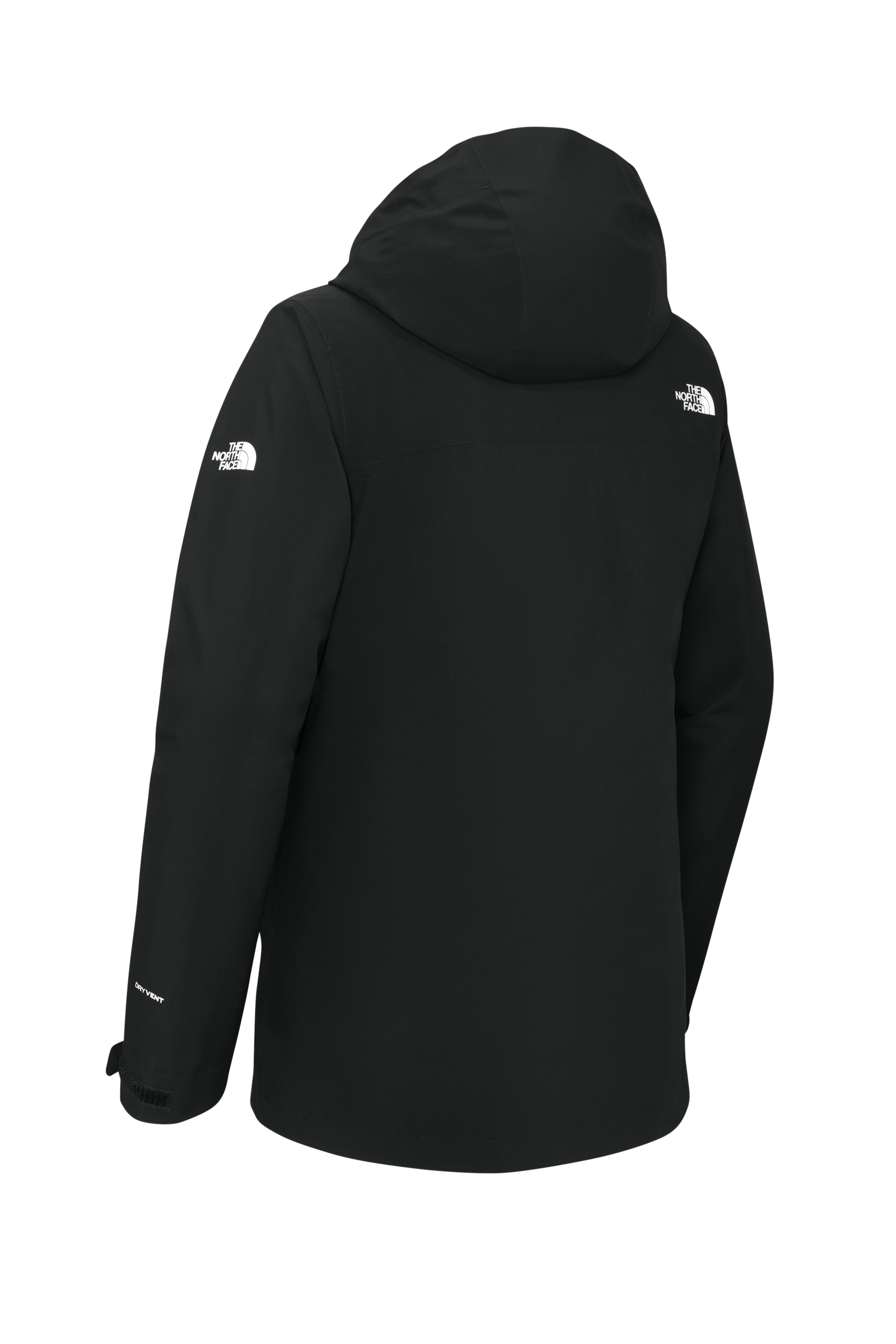 The North Face - Women's Castle Valley Triclimate 3-in-1 Jacket