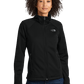 The North Face Outerwear The North Face - Women's Chest Logo Ridgewall Soft Shell Jacket