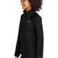 The North Face Outerwear The North Face - Women's Chest Logo Ridgewall Soft Shell Jacket