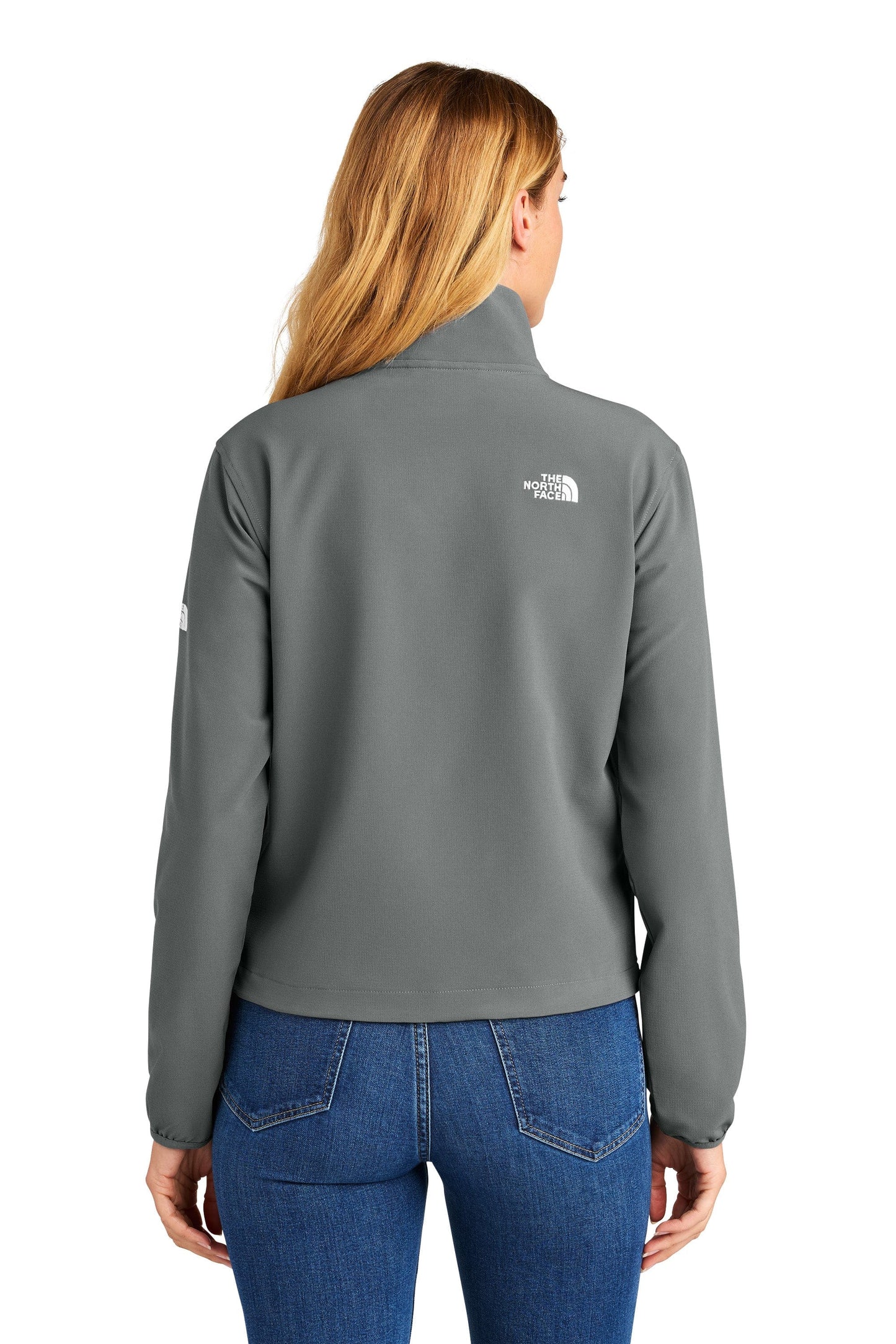 The North Face Outerwear The North Face - Women's Edge Stretch Soft Shell Jacket