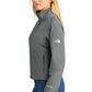 The North Face Outerwear The North Face - Women's Edge Stretch Soft Shell Jacket