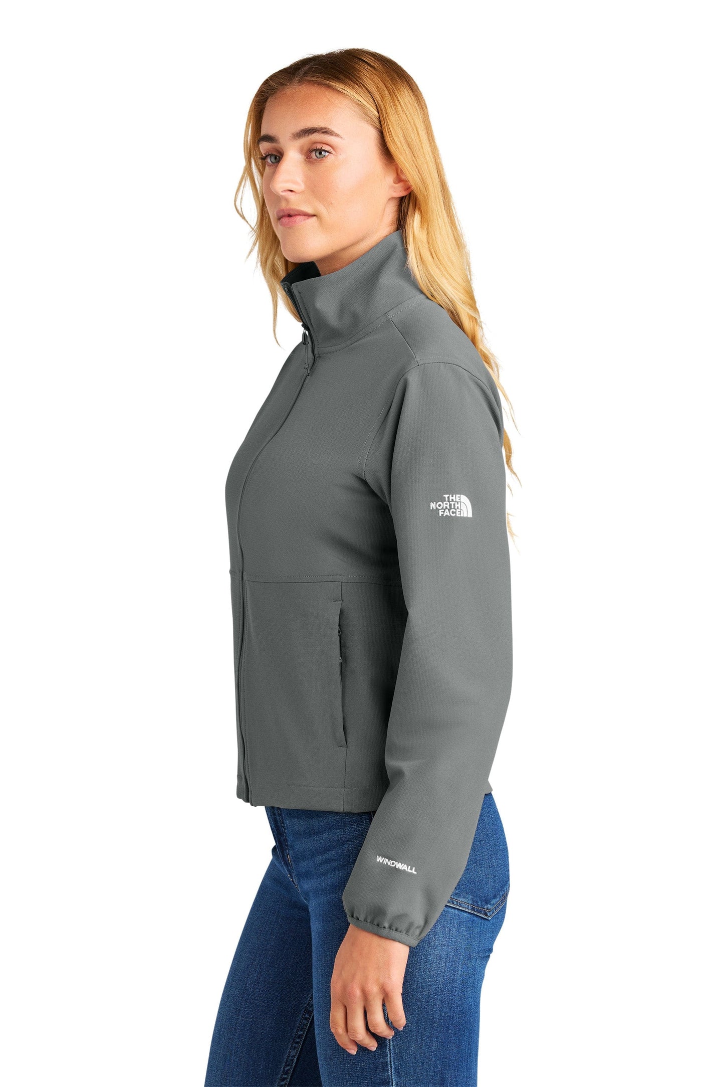 The North Face Outerwear The North Face - Women's Edge Stretch Soft Shell Jacket