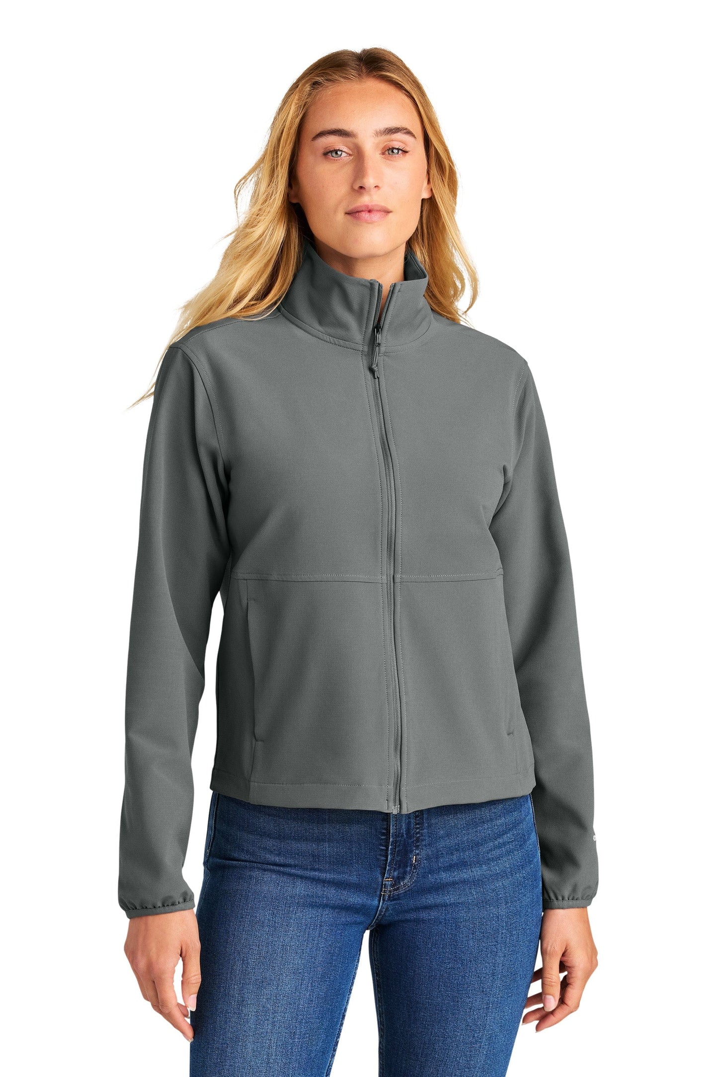 The North Face Outerwear The North Face - Women's Edge Stretch Soft Shell Jacket