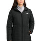 The North Face Outerwear The North Face - Women’s Iron Drift Quilted Hooded Parka