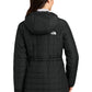 The North Face Outerwear The North Face - Women’s Iron Drift Quilted Hooded Parka