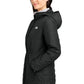 The North Face Outerwear The North Face - Women’s Iron Drift Quilted Hooded Parka