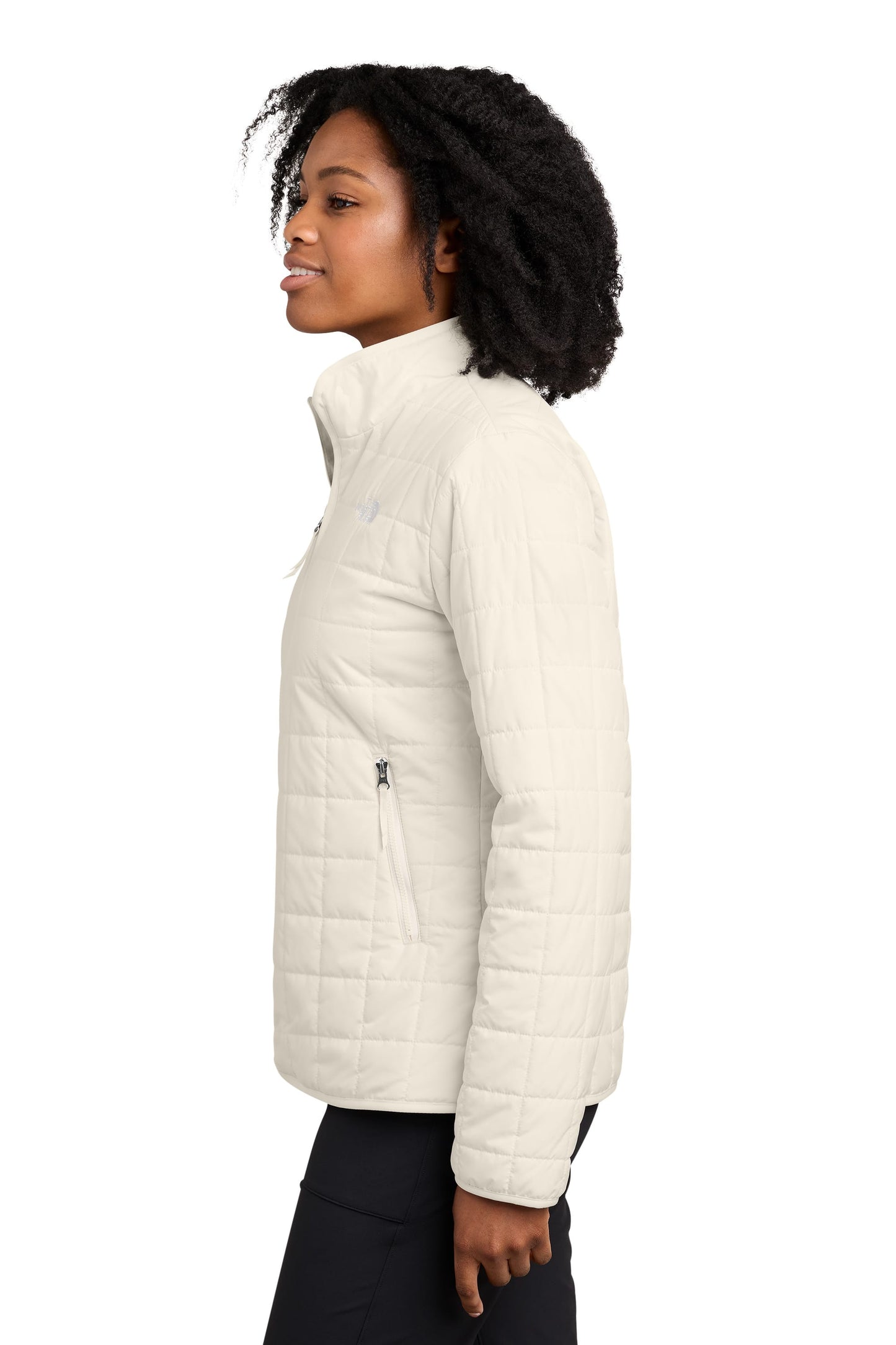 The North Face Outerwear The North Face - Women's Iron Drift Quilted Jacket
