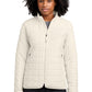 The North Face Outerwear The North Face - Women's Iron Drift Quilted Jacket