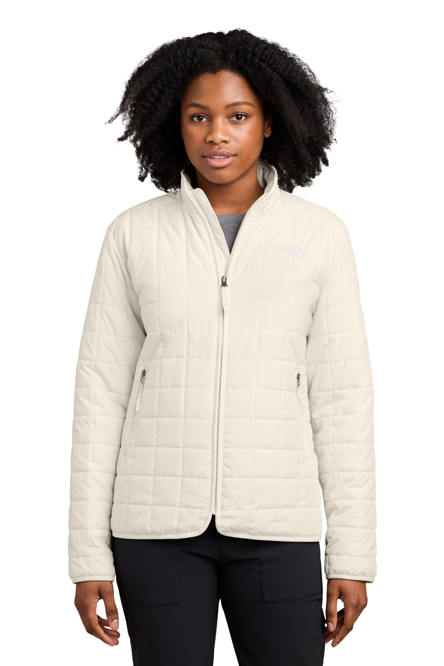 The North Face Outerwear The North Face - Women's Iron Drift Quilted Jacket
