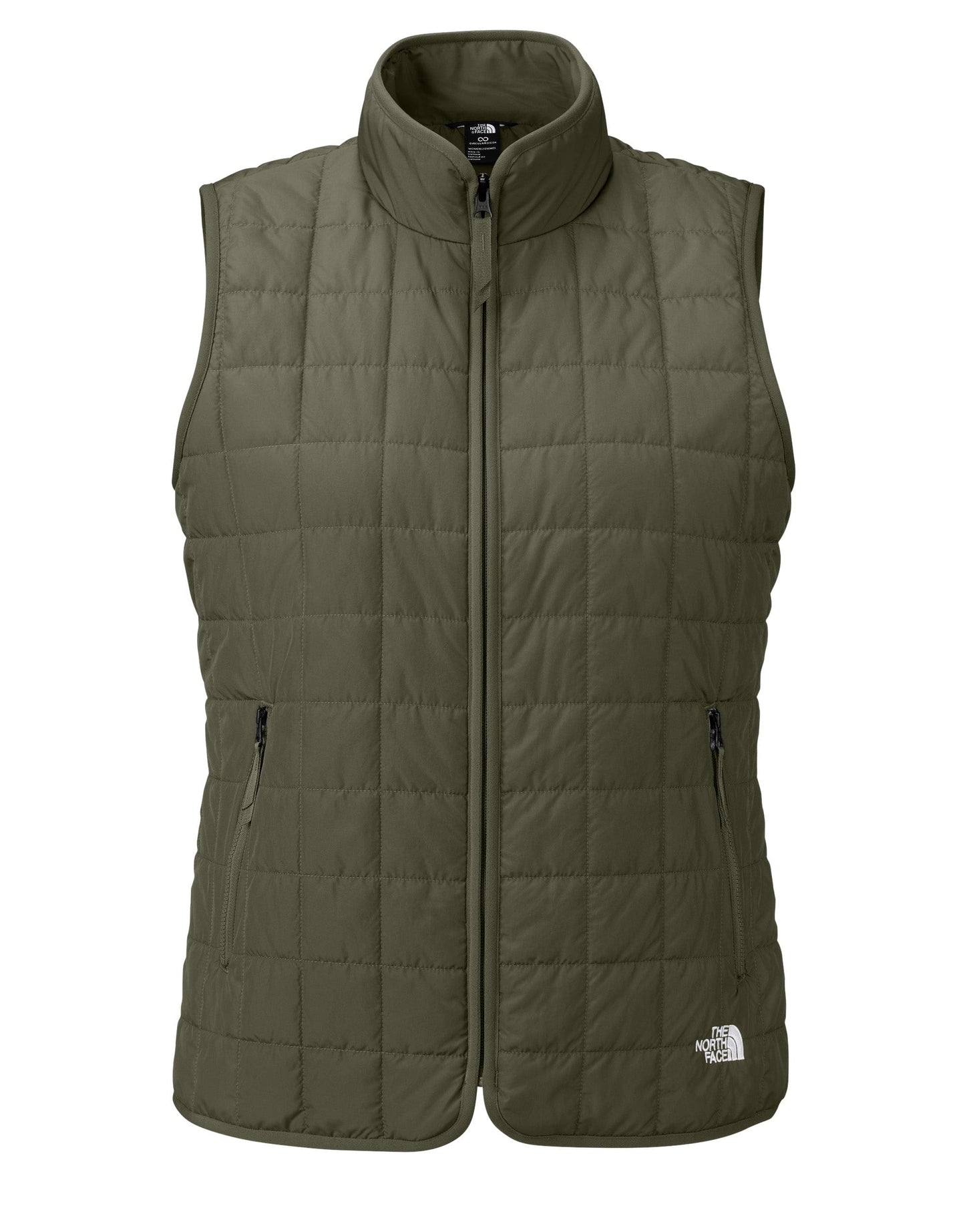 The North Face Outerwear The North Face - Women's Iron Drift Quilted Vest