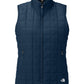 The North Face Outerwear The North Face - Women's Iron Drift Quilted Vest