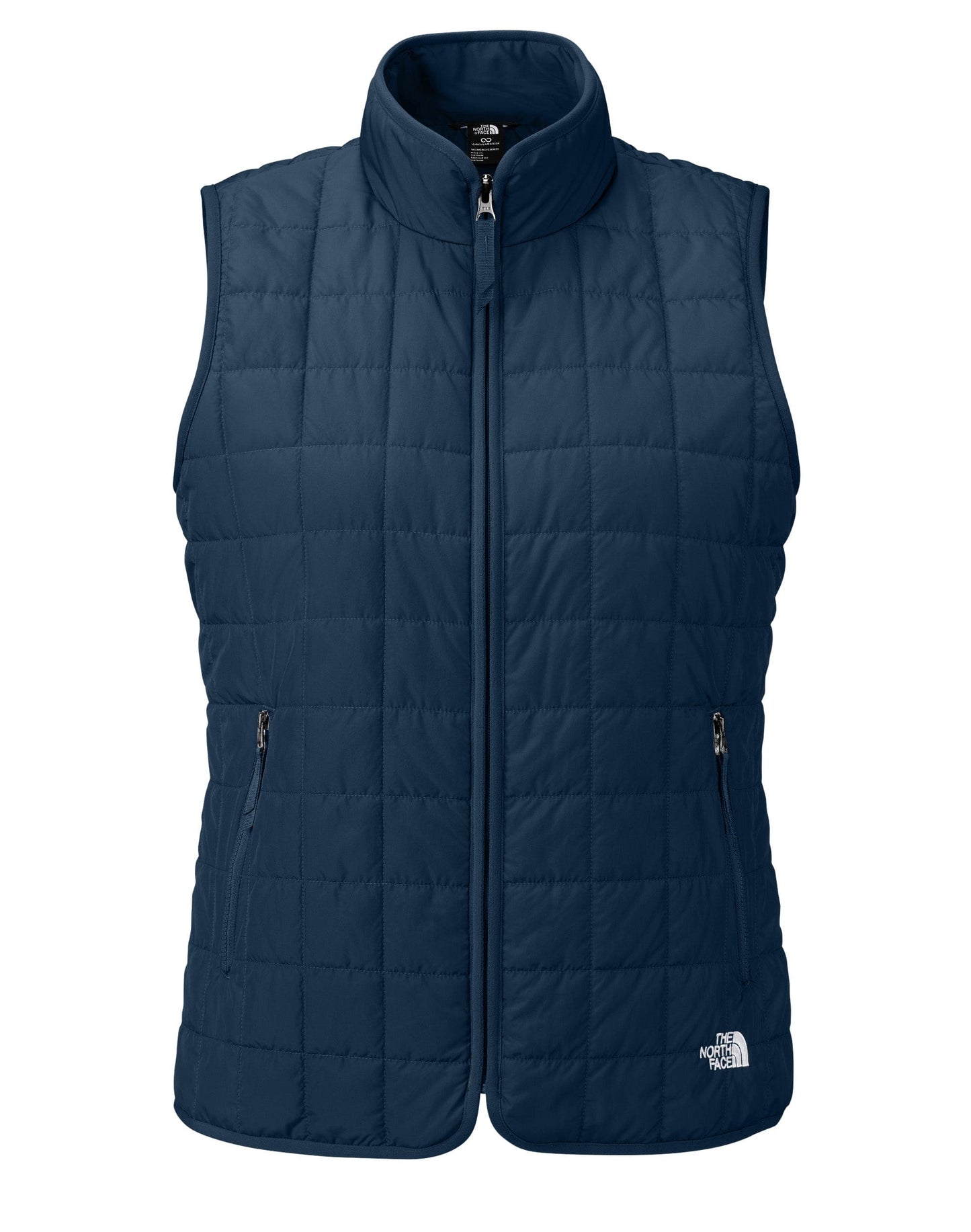 The North Face Outerwear The North Face - Women's Iron Drift Quilted Vest