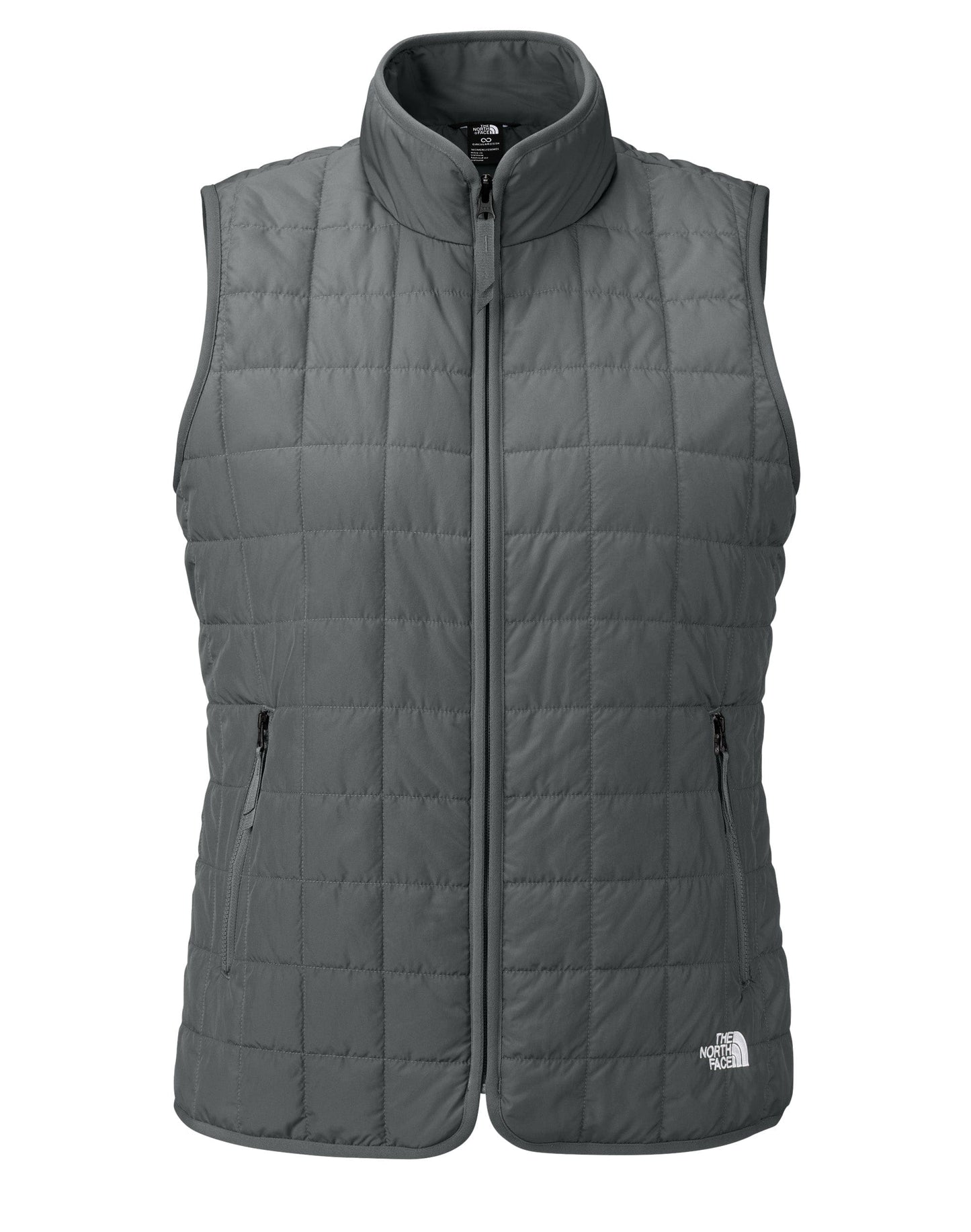 The North Face Outerwear The North Face - Women's Iron Drift Quilted Vest