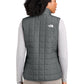 The North Face Outerwear The North Face - Women's Iron Drift Quilted Vest