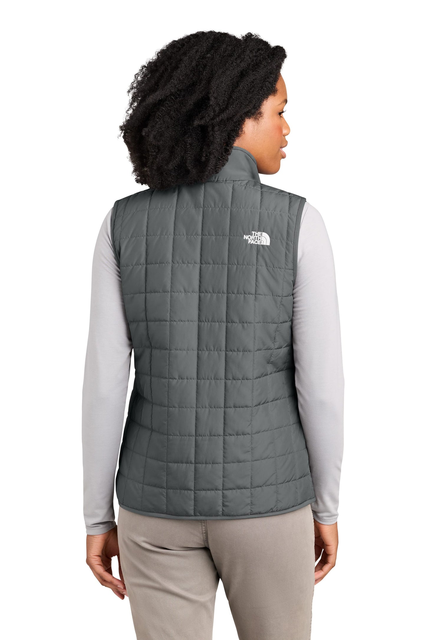 The North Face Outerwear The North Face - Women's Iron Drift Quilted Vest