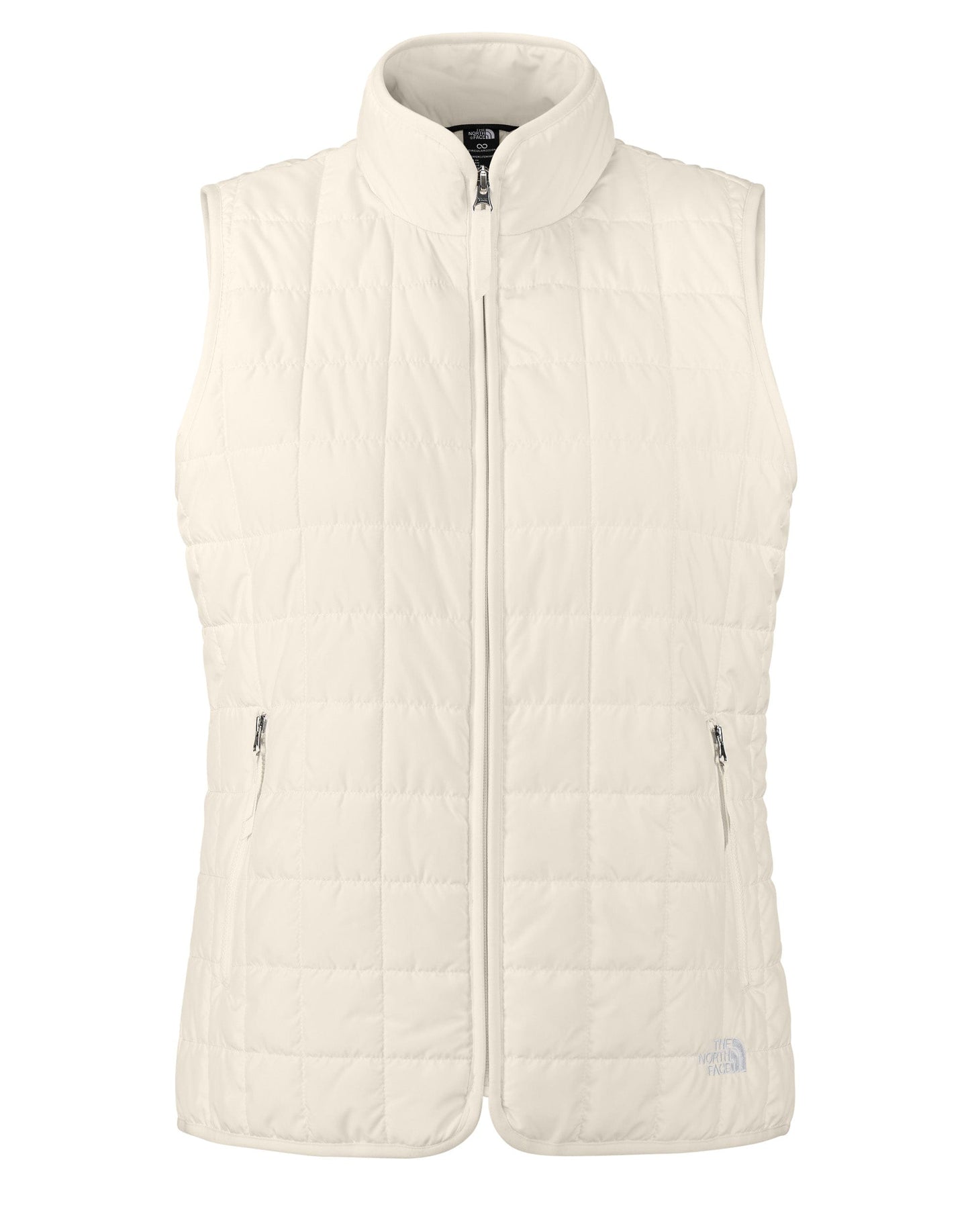 The North Face Outerwear The North Face - Women's Iron Drift Quilted Vest