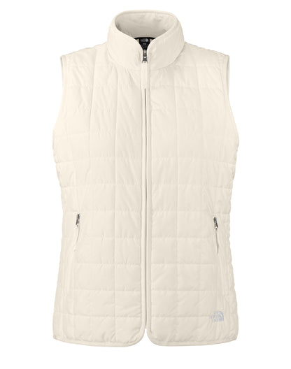 The North Face Outerwear The North Face - Women's Iron Drift Quilted Vest