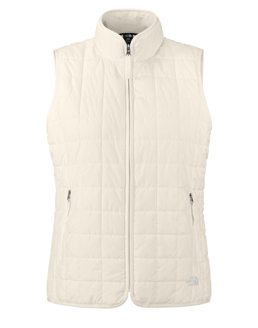 The North Face Outerwear The North Face - Women's Iron Drift Quilted Vest