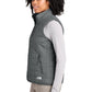 The North Face Outerwear The North Face - Women's Iron Drift Quilted Vest