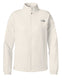 The North Face Outerwear White Dune / S The North Face - Women's Mountain Horizon Jacket