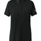 The North Face Polos S / Black The North Face - Women's Canyon Crest Polo