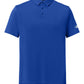 The North Face Polos S / Blue The North Face - Men's Canyon Crest Polo