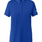 The North Face Polos S / Blue The North Face - Women's Canyon Crest Polo