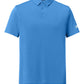 The North Face Polos S / Marina Blue The North Face - Men's Canyon Crest Polo