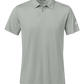 The North Face Polos S / Meld Grey Heather The North Face - Men's Ambition Polo