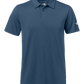 The North Face Polos S / Shady Blue The North Face - Men's Ambition Polo