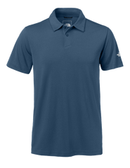 The North Face Polos S / Shady Blue The North Face - Men's Ambition Polo