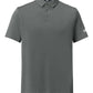 The North Face Polos S / Smoked Pearl Grey The North Face - Men's Canyon Crest Polo