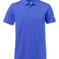 The North Face Polos S / Solar Blue The North Face - Men's Ambition Polo