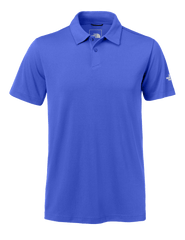 The North Face Polos S / Solar Blue The North Face - Men's Ambition Polo