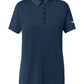 The North Face Polos S / Summit Navy The North Face - Women's Canyon Crest Polo