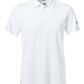 The North Face Polos S / White The North Face - Men's Ambition Polo