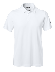 The North Face Polos S / White The North Face - Men's Ambition Polo