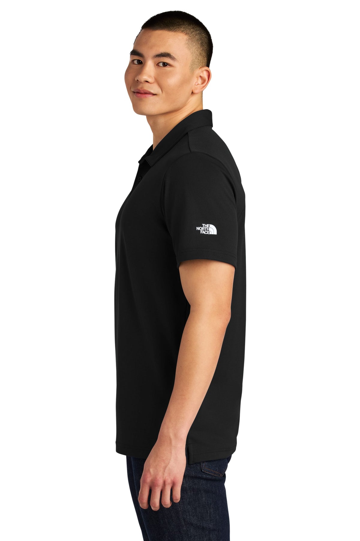 The North Face Polos The North Face - Men's Ambition Polo
