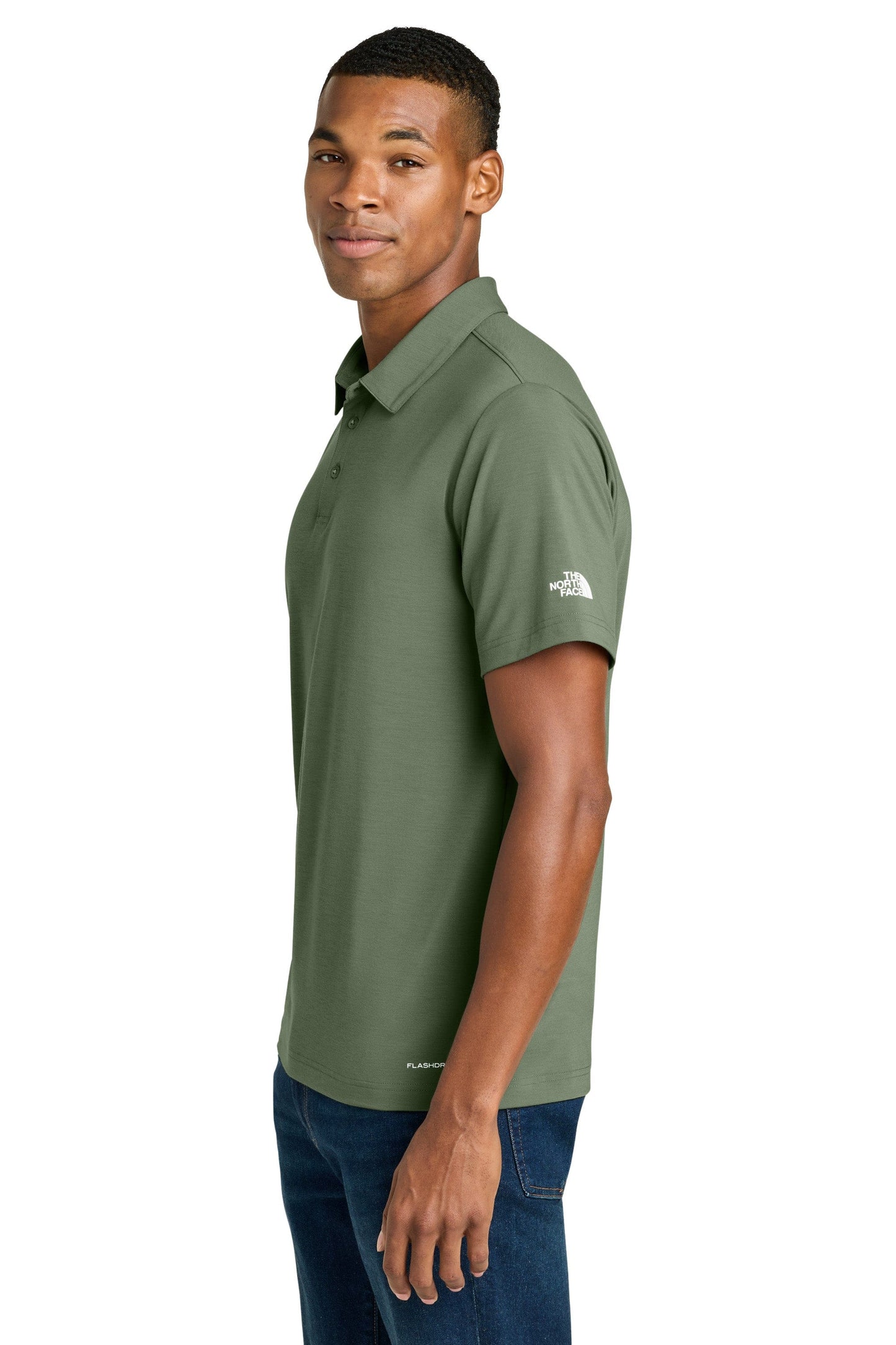 The North Face Polos The North Face - Men's Canyon Crest Polo